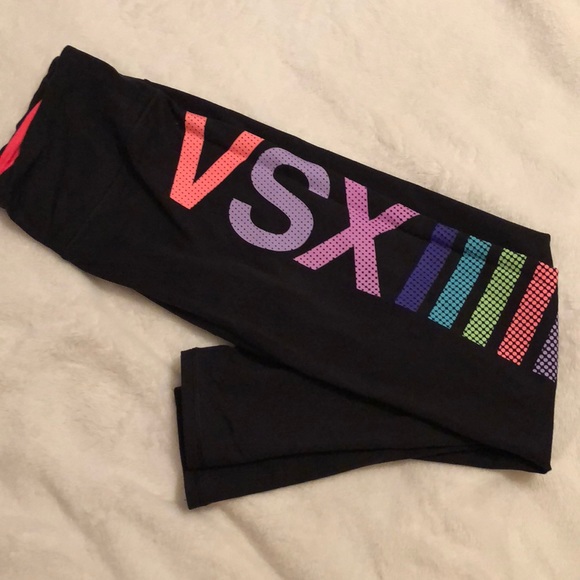 Victoria's Secret Pants - Victoria’s Secret Sport Leggings